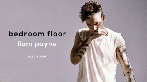 Bedroom Floor – Liam Payne