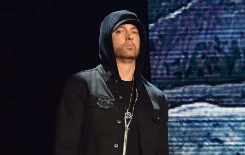 Untouchable - Eminem