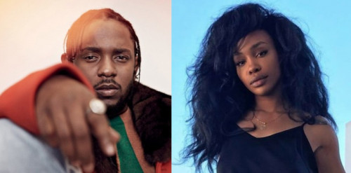 All The Stars - Kendrick Lamar & SZA