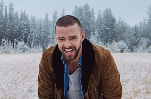 Supplies - Justin Timberlake