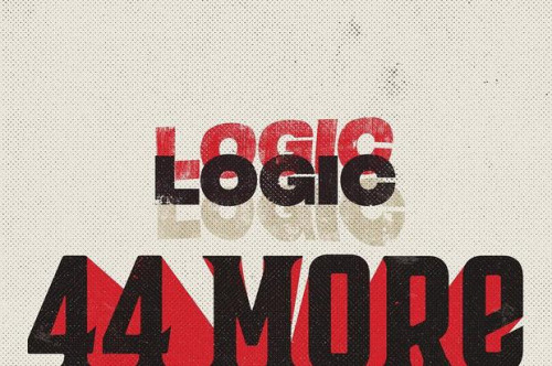 44 More - Logic