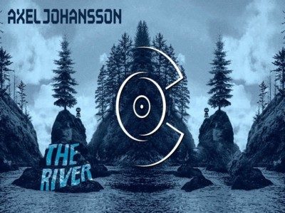 The River – Axel Johansson