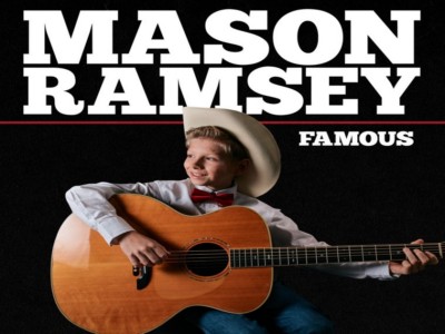 Famous - Mason Ramsey