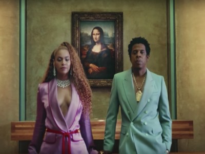 APESHIT - The Carters