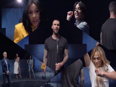 Girls Like You – Maroon 5 feat Cardi B Ringtone Download FREE