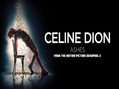 Ashes - Céline Dion