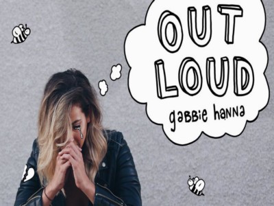 Out Loud - Gabbie Hanna