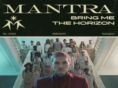 MANTRA – Bring Me The Horizon