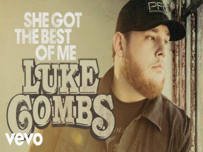 She Got The Best Of Me - Luke Combs