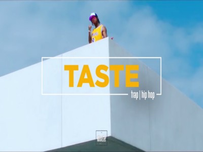 Taste - Tyga Featuring Offset