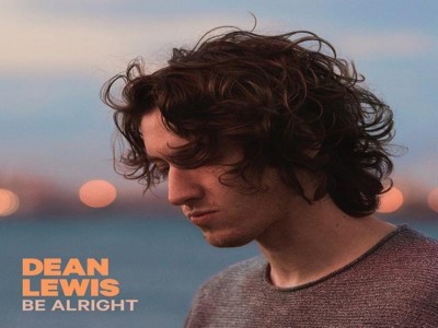 Be Alright - Dean Lewis