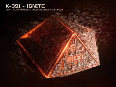Ignite – K-391, Alan Walker