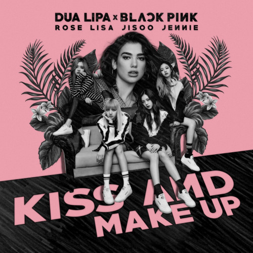 Kiss And Make Up – Dua Lipa & Blackpink Ringtone Download FREE