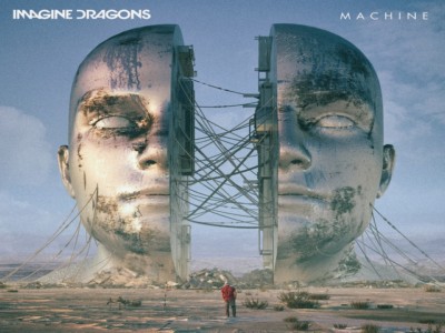 Machine – Imagine Dragons