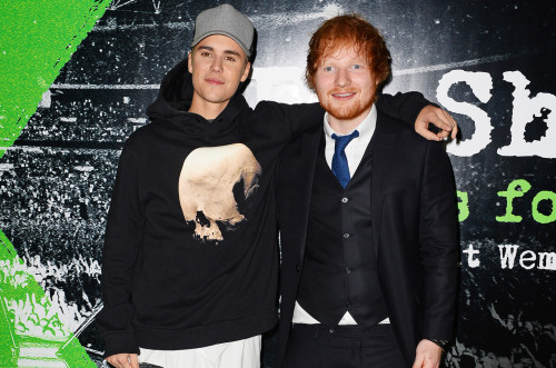 I Don't Care - Ed Sheeran & Justin Bieber