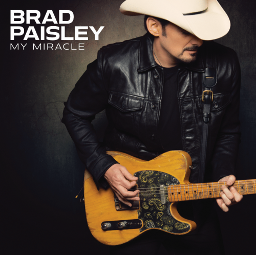 My Miracle – Brad Paisley