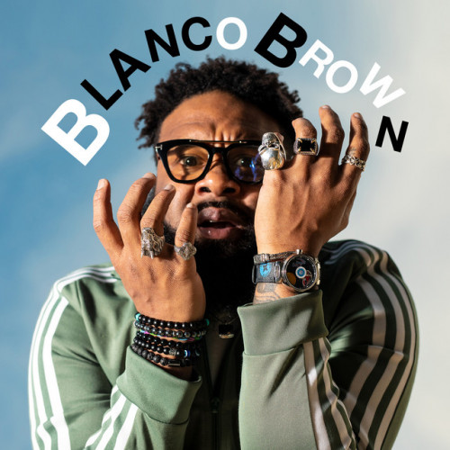 The Git Up – Blanco Brown