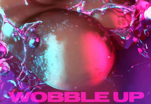 Wobble Up - Chris Brown feat. Nicki Minaj & G-Eazy