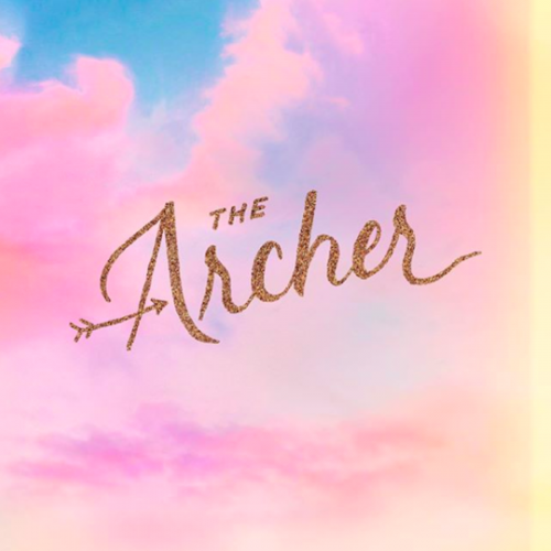 The Archer – Taylor Swift 2