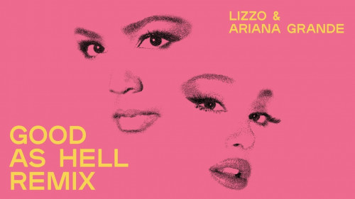 Good As Hell (Remix) – Lizzo Feat. Ariana Grande Ringtone Download FREE